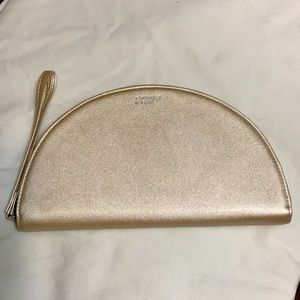 Summer and Rose Clutch Purse